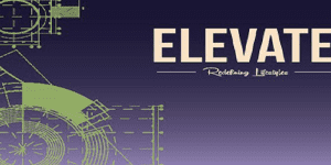 elevate
